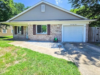 2813 Squire Ct, Chesapeake, VA 23323