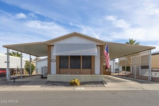 450 W Sunwest Dr Unit 21, Casa Grande, AZ 85122
