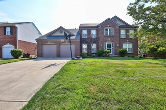 10694 War Admiral Dr, Union, KY 41091
