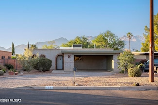 4557 E San Francisco Blvd, Tucson, AZ 85712