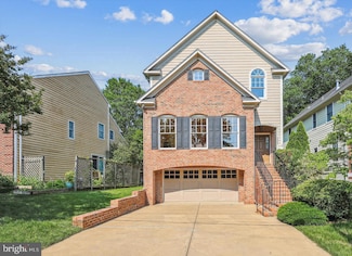 2227 N Albemarle St, Arlington, VA 22207