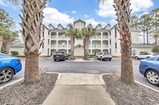 116 Cypress Point Ct Unit 101, Myrtle Beach, SC 29579