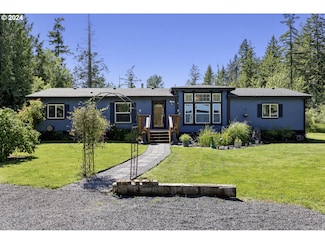 632 Meier Rd, Winlock, WA 98596
