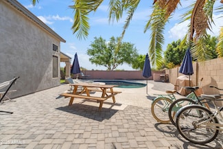 345 N Scott Dr, Chandler, AZ 85225