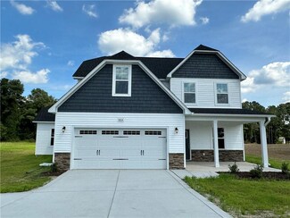 1014 Minnie Hall Rd, Autryville, NC 28318