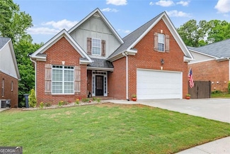 930 Brenau Point Dr, Gainesville, GA 30501