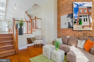 1400 N Bond St, Baltimore, MD 21213