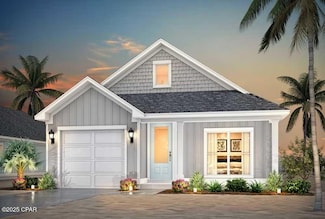 897 Walsonham Dr, Panama City Beach, FL 32407