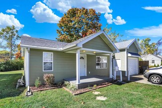 329 N Clark St, Bloomington, IN 47408