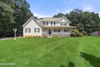 6 Kindling Way, Jackson, NJ 08527