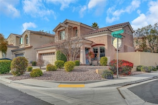 11740 Via Esperanza Ave, Las Vegas, NV 89138