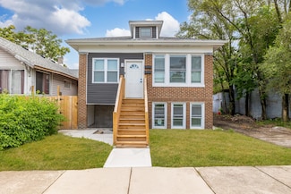 1379 Roosevelt Place, Gary, IN 46404