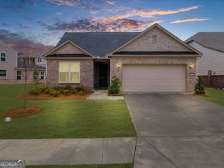6451 Crest Brook Way, Buford, GA 30518