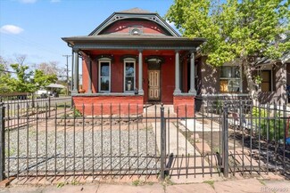 1103 Lipan St, Denver, CO 80204