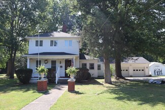 71 W Elm St, Norwalk, OH 44857