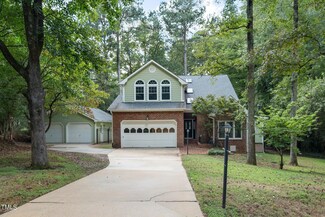 4101 Les Arbres Dr, Apex, NC 27539