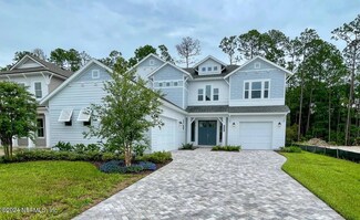 692 Palm Crest Dr, Ponte Vedra, FL 32081