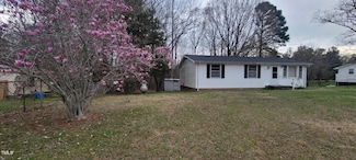 530 Broad Rd, Roxboro, NC 27573