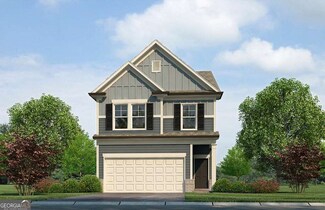 1270 Meadowbrook Dr, Jonesboro, GA 30238
