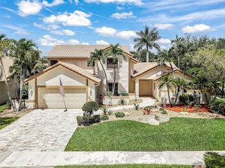 1881 NW 106th Terrace, Plantation, FL 33322