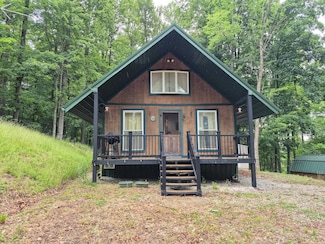 54 Twin Fork Rd, Louisa, KY 41230