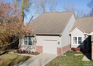 41820 Independence Dr, Novi, MI 48377