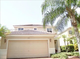 929 Tanglewood Cir, Weston, FL 33327