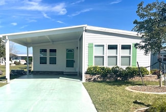 130 Lazy River Rd, North Port, FL 34287