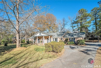 1150 Timothy Rd, Athens, GA 30606