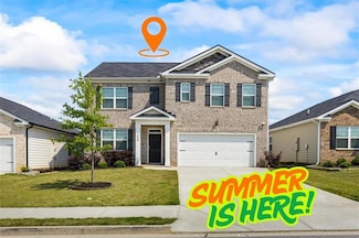 2296 Waycross Ln, Dacula, GA 30019