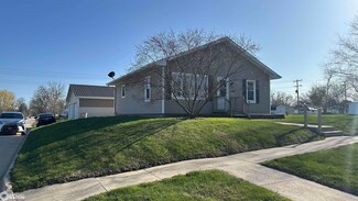506 E Dallas St, Montezuma, IA 50171