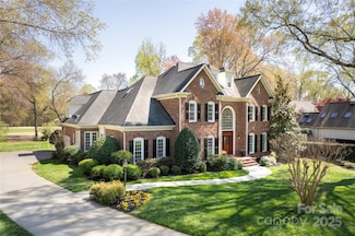 5419 Sunningdale Dr, Charlotte, NC 28277