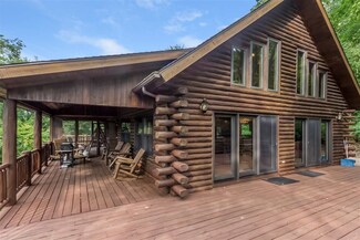 4435 Plank Rd, Highland, WI 53543