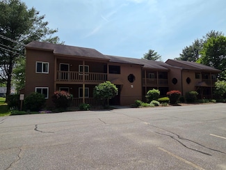 11 Robin Rd Unit 6, Lincoln, NH 03251