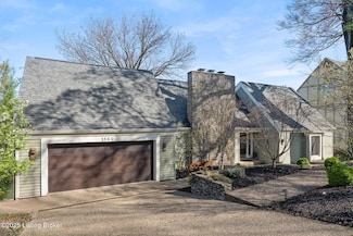 1140 Rostrevor Cir, Louisville, KY 40205