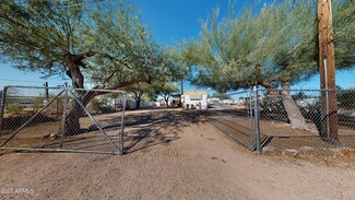 2503 W Tepee St, Apache Junction, AZ 85120