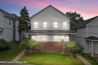 138 E Grove St, Taylor, PA 18517