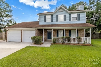 949 Piercefield Dr, Richmond Hill, GA 31324
