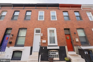 904 N Milton Ave, Baltimore, MD 21205