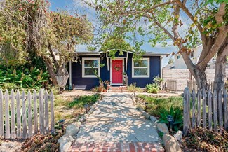 115 W Barnett St, Ventura, CA 93001