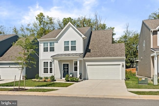 233 National St, Ranson, WV 25438