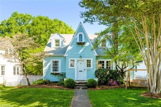 2353 Walker Ave, Winston Salem, NC 27103