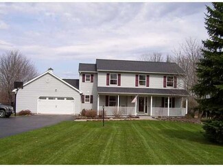 6577 Big Tree Rd, Livonia, NY 14487