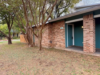 115 Waller St Unit A, Austin, TX 78702