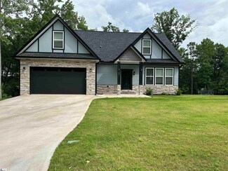 155 Cane Creek Way, Campobello, SC 29322