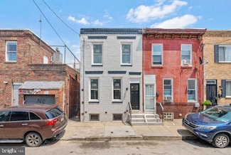 2001 S Mildred St, Philadelphia, PA 19148