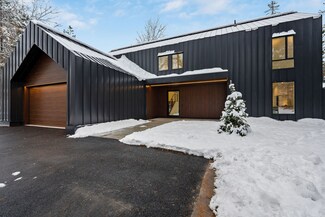 1027 State Park Rd, Whitefish, MT 59937