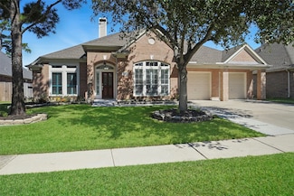 25702 Serene Spring Ln, Spring, TX 77373