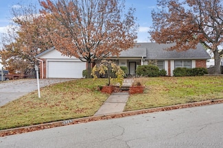 3742 E 59th Place, Tulsa, OK 74135