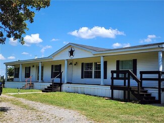 10600 E Stella Rd, Oklahoma City, OK 73165